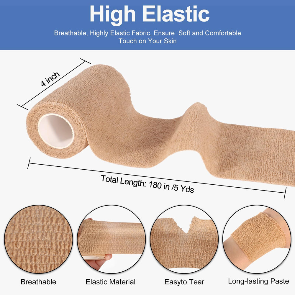 Close-up of breathable fabric and spandex blend in use