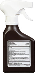 LEADER spray para aplicación controlada en heridas menores.