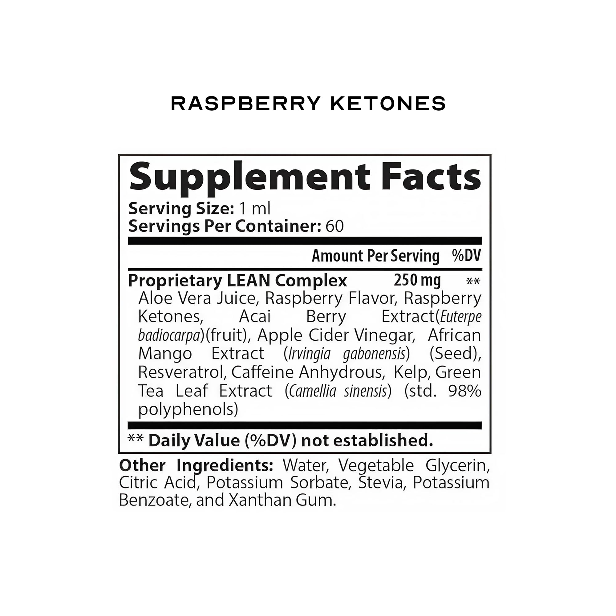 Kitchen scene with LEAN Nutraceuticals bottle signaling easy weight management routine