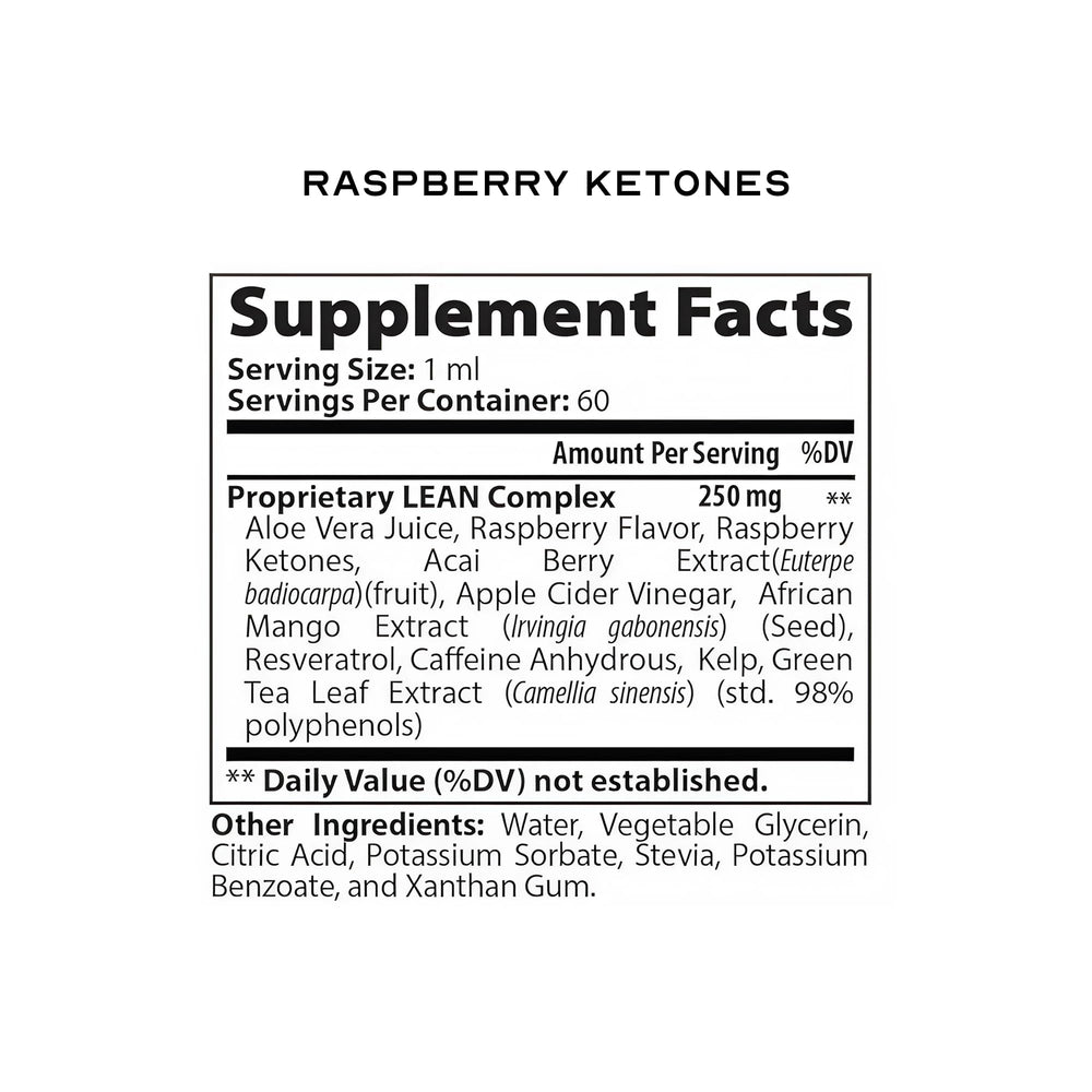 Kitchen scene with LEAN Nutraceuticals bottle signaling easy weight management routine