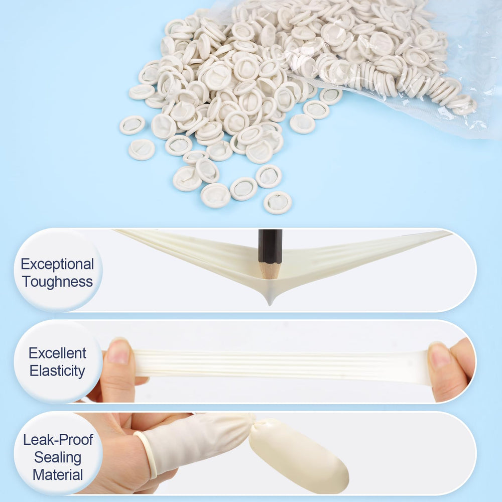 Material grueso y resistente de LECWELL para mayor durabilidad.
