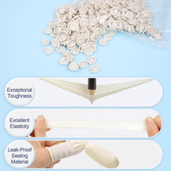 Material grueso y resistente de LECWELL para mayor durabilidad.