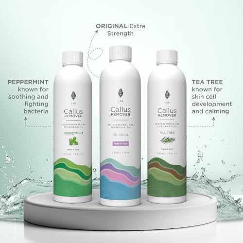 Lee Beauty rasp kit pairing boosts spa-like at-home results.