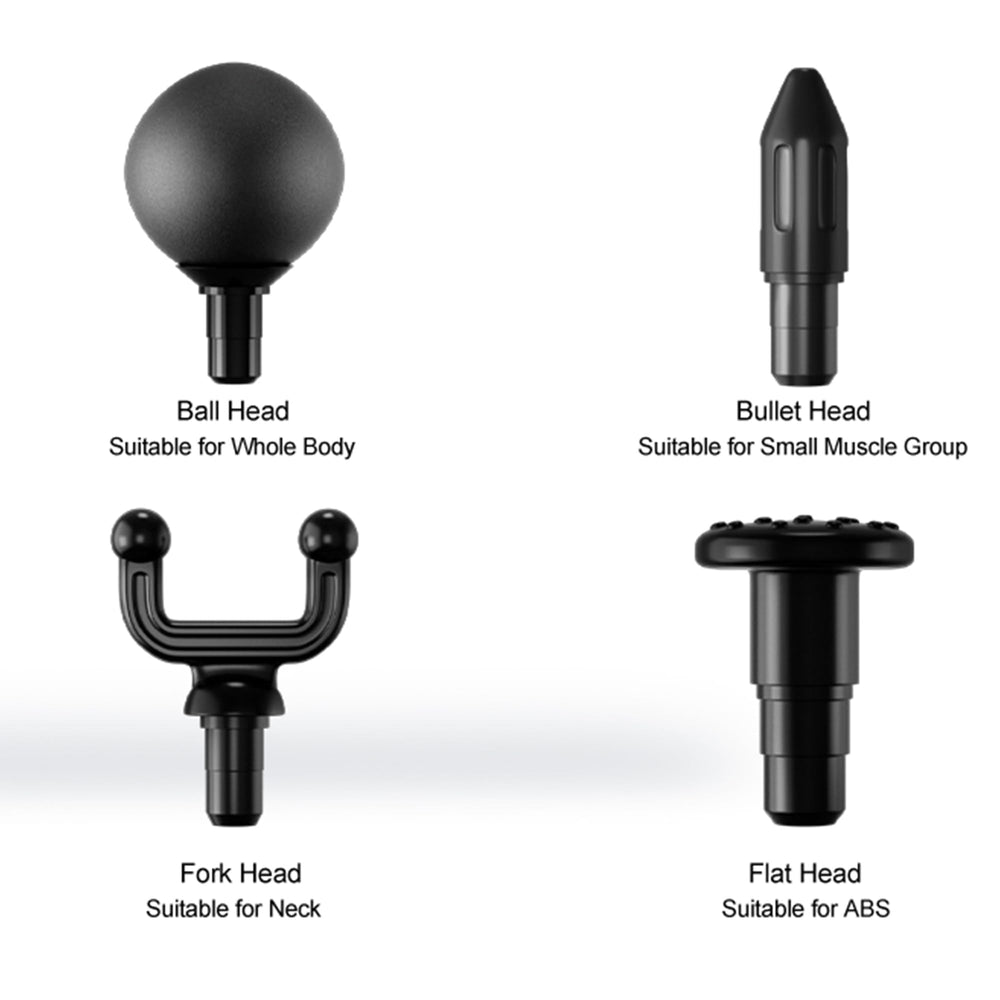LEERCON auto-pressure response supports deeper releases with steady technique.