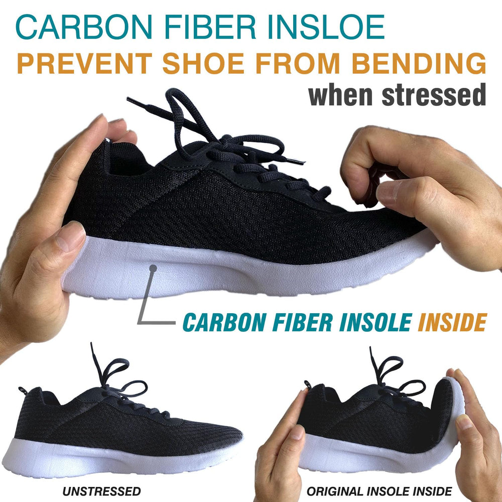 Leeuoe Morton's extension orthotic right foot placement supports toe conditions.
