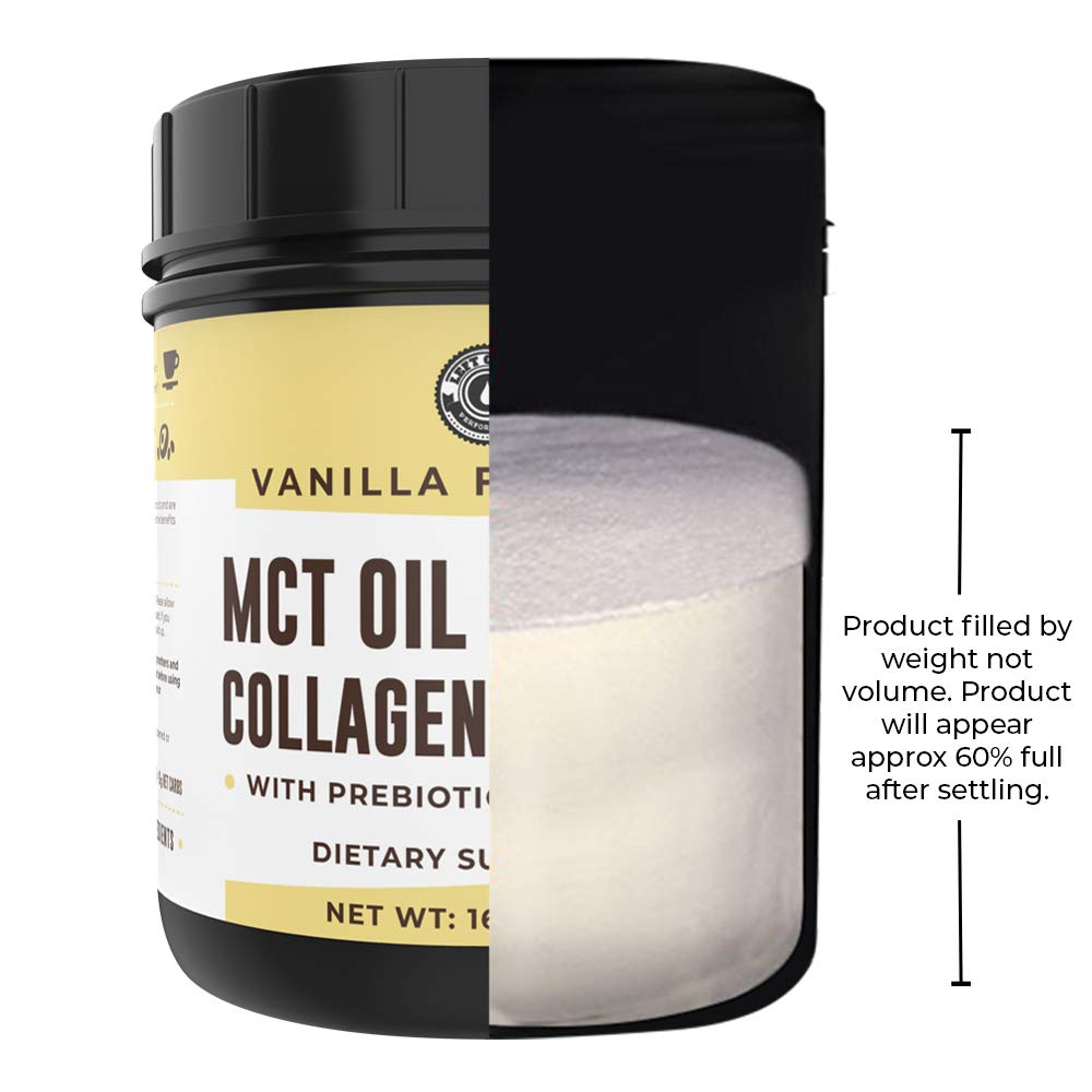 Left Coast Performance Acacia Fiber Prebiotic powder aiding digestion and gut health