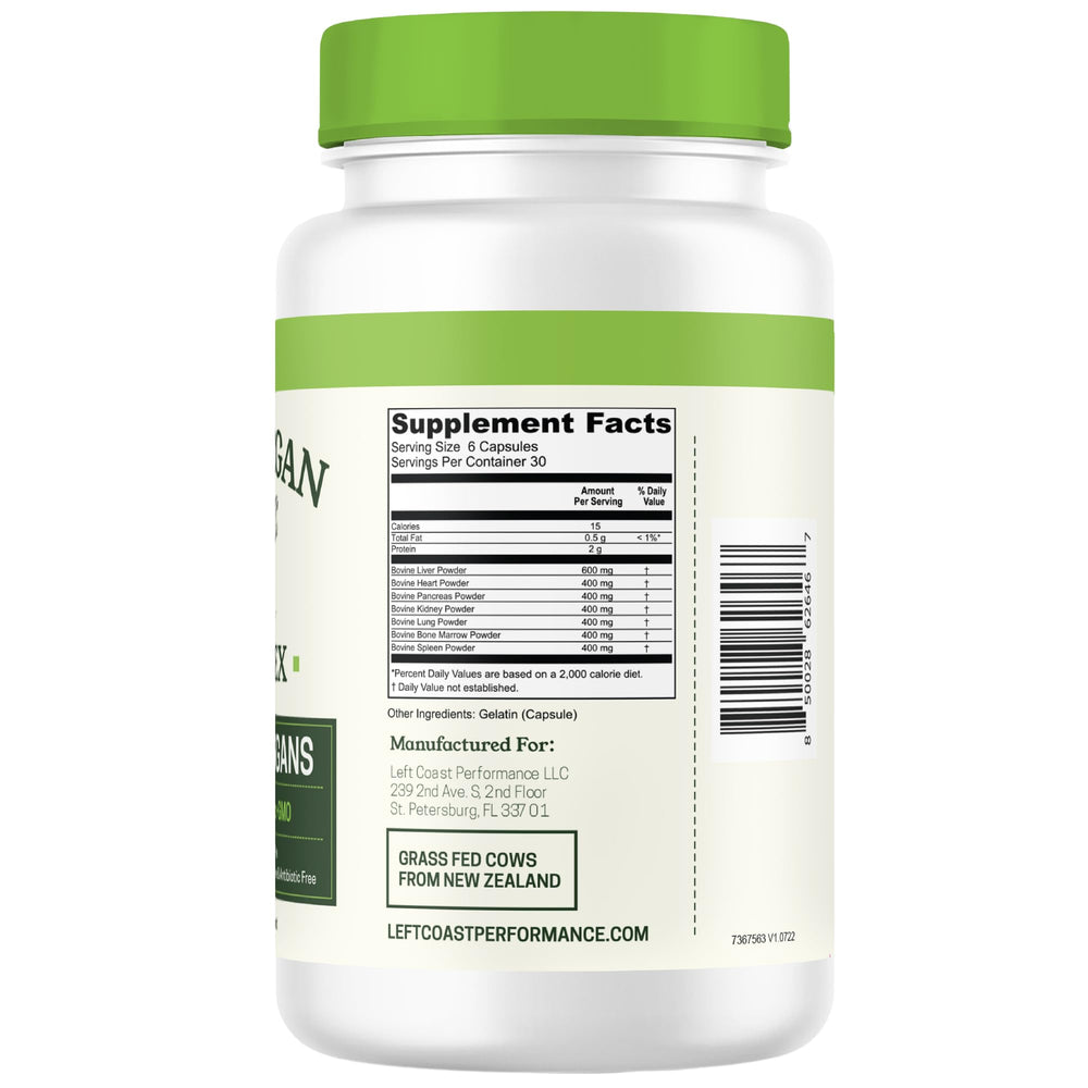 Carnivore diet enthusiasts can add this supplement to daily protein-focused routines.