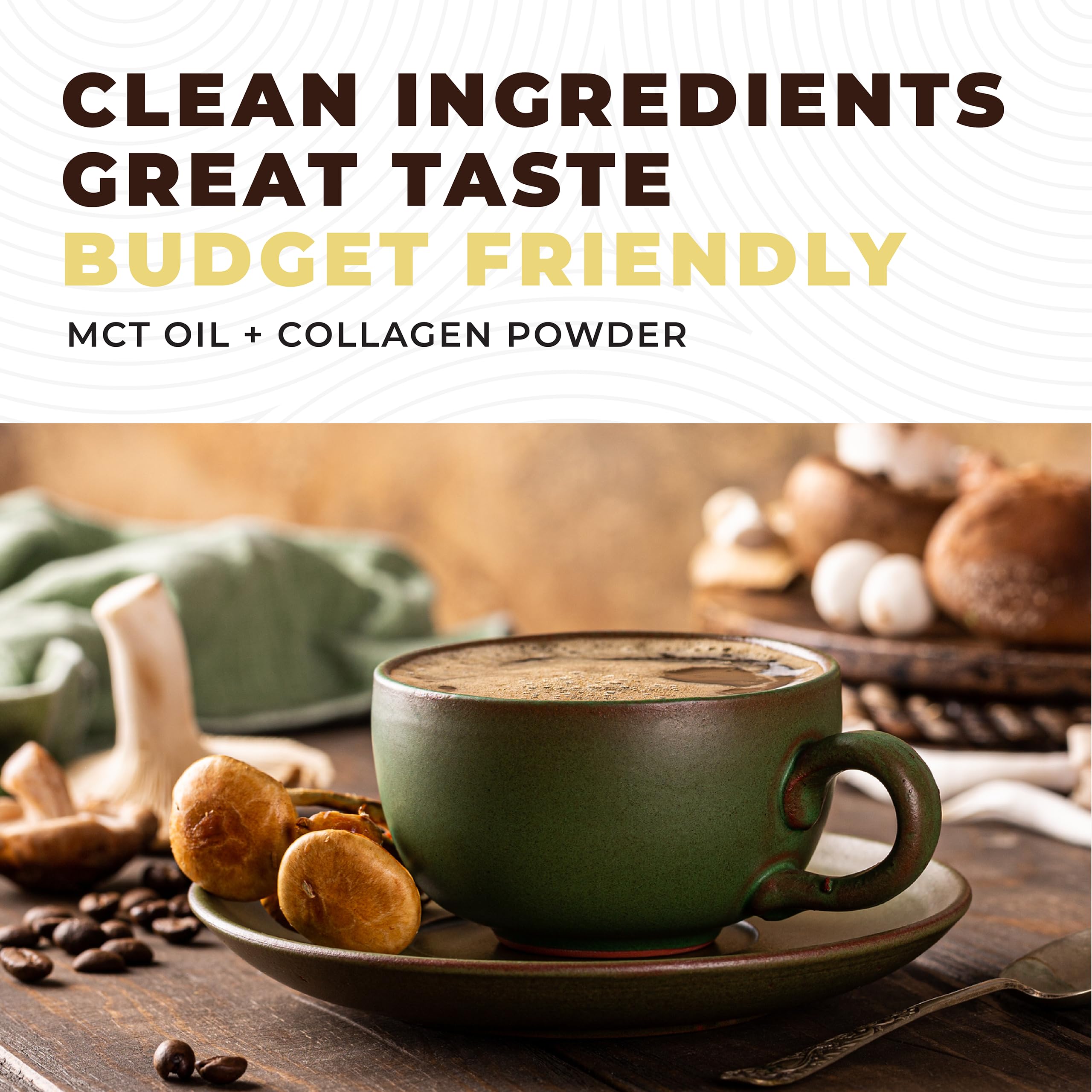 Left Coast Performance Keto-friendly, gluten-free, non-GMO badges on packaging