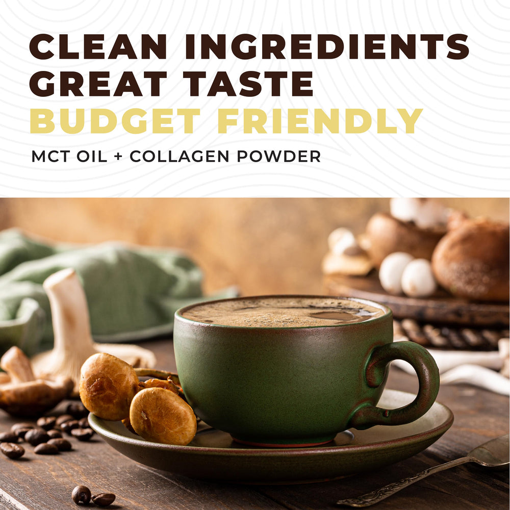 Left Coast Performance Keto-friendly, gluten-free, non-GMO badges on packaging