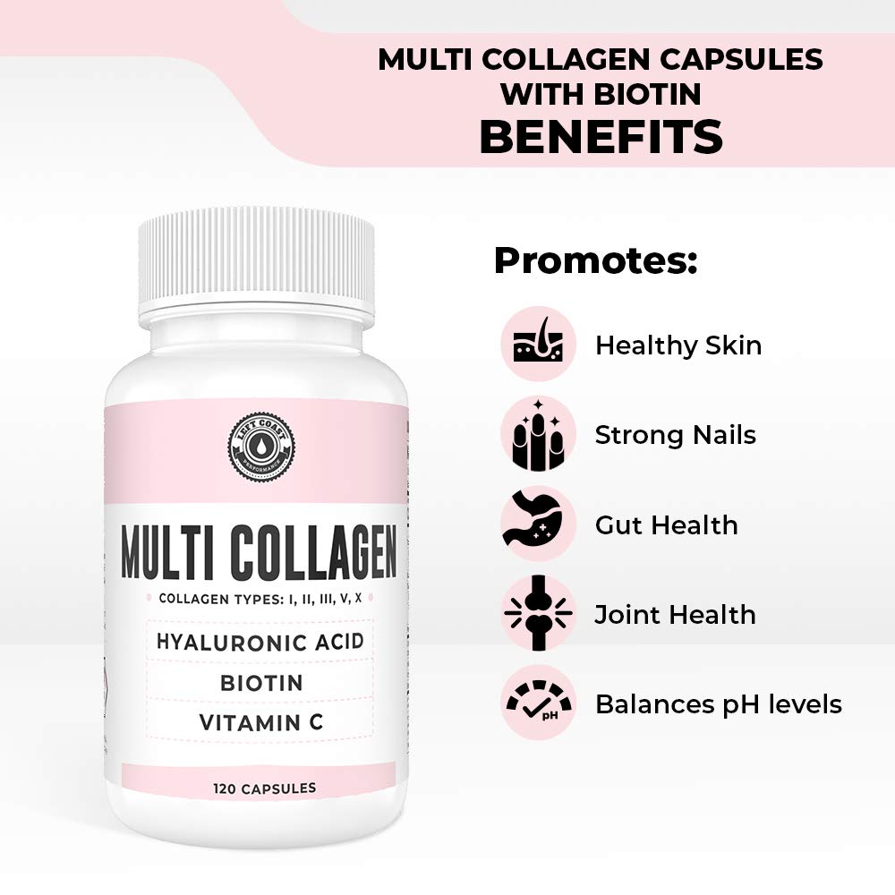 Left Coast Performance keto, paleo, gluten-free labeling highlights dietary compatibility
