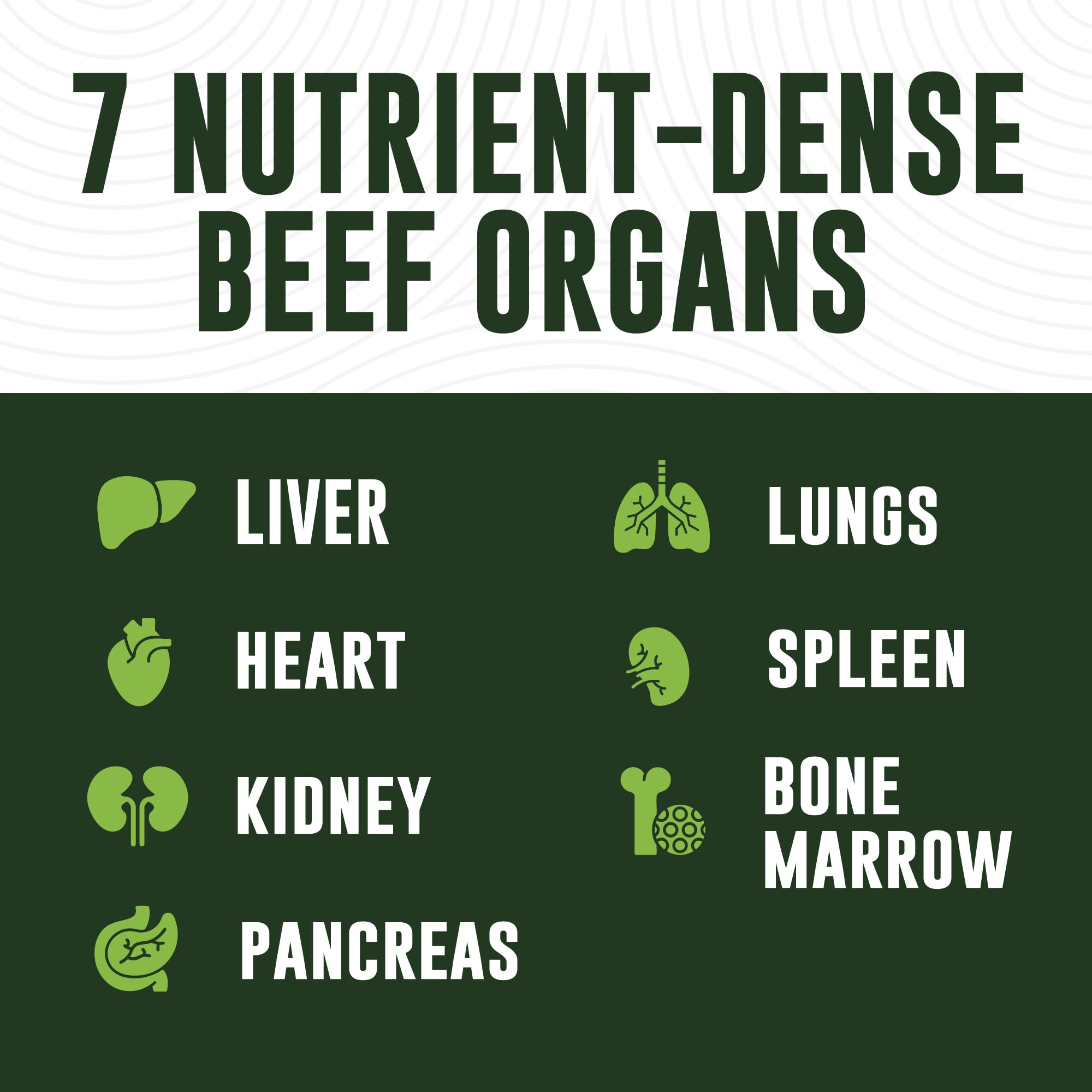 NZ pasture-raised cattle label emphasizes grass-fed and hormone-free sourcing.