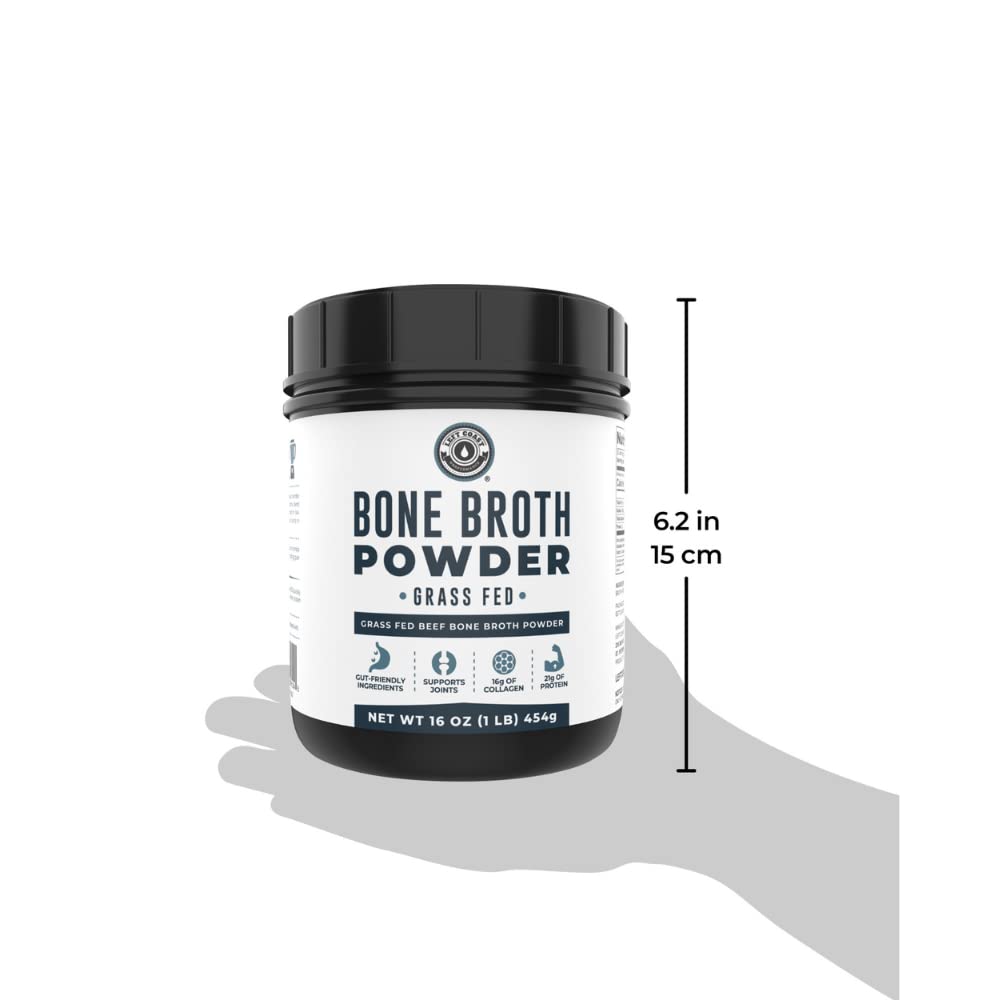 Left Coast Performance dairy-free paleo-friendly protein option
