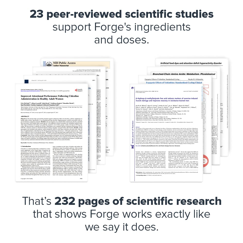 LEGION Forge Fasted Fat Burner in gym scene ready during training sessions
