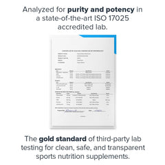 LEGION Forge Fasted Fat Burner packaging box on shelf for easy selection