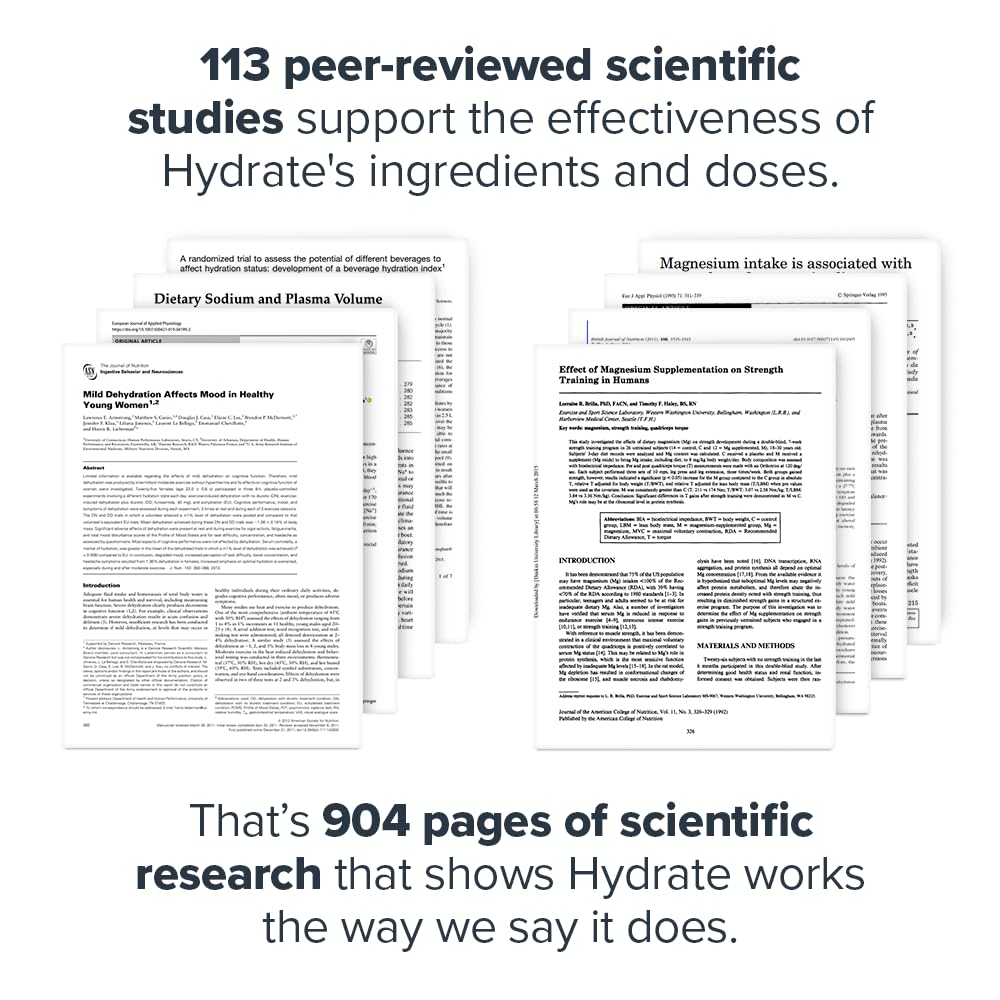 LEGION Hydrate lemon lime poured into a glass showing refreshing electrolyte hydration.