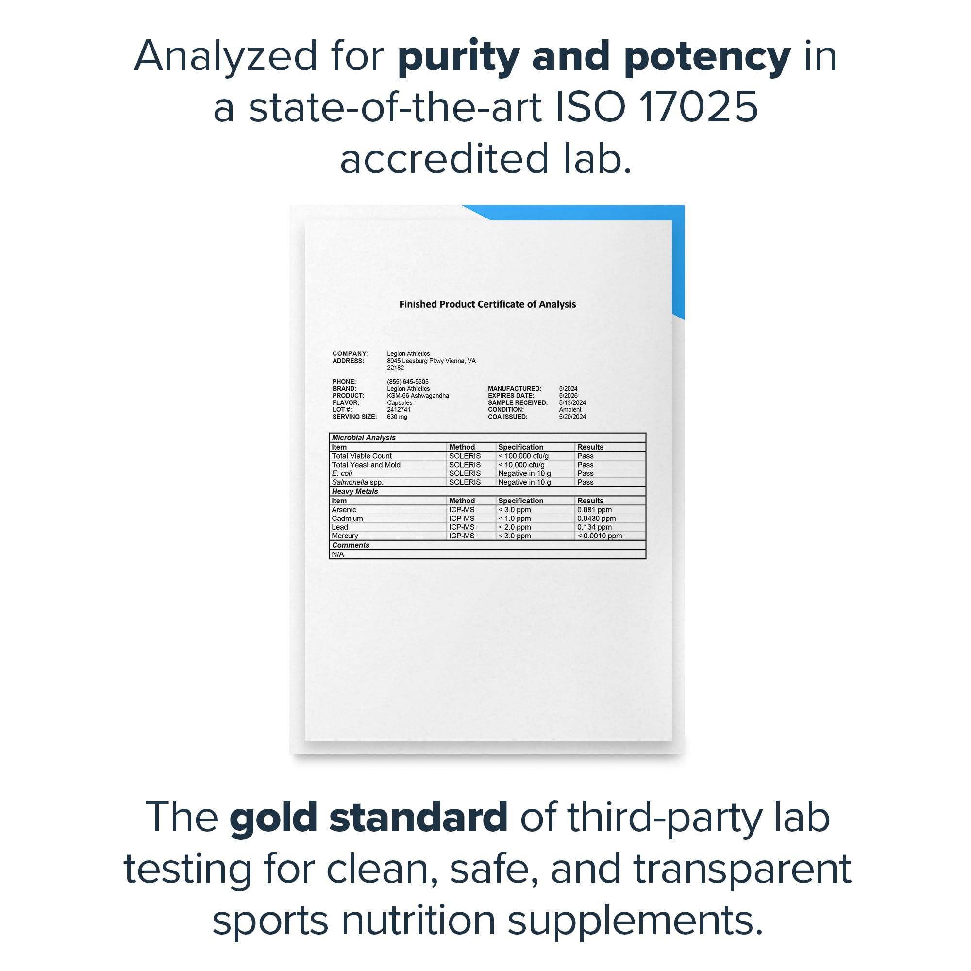 LEGION KSM-66 multi-pack display for value-conscious shoppers.