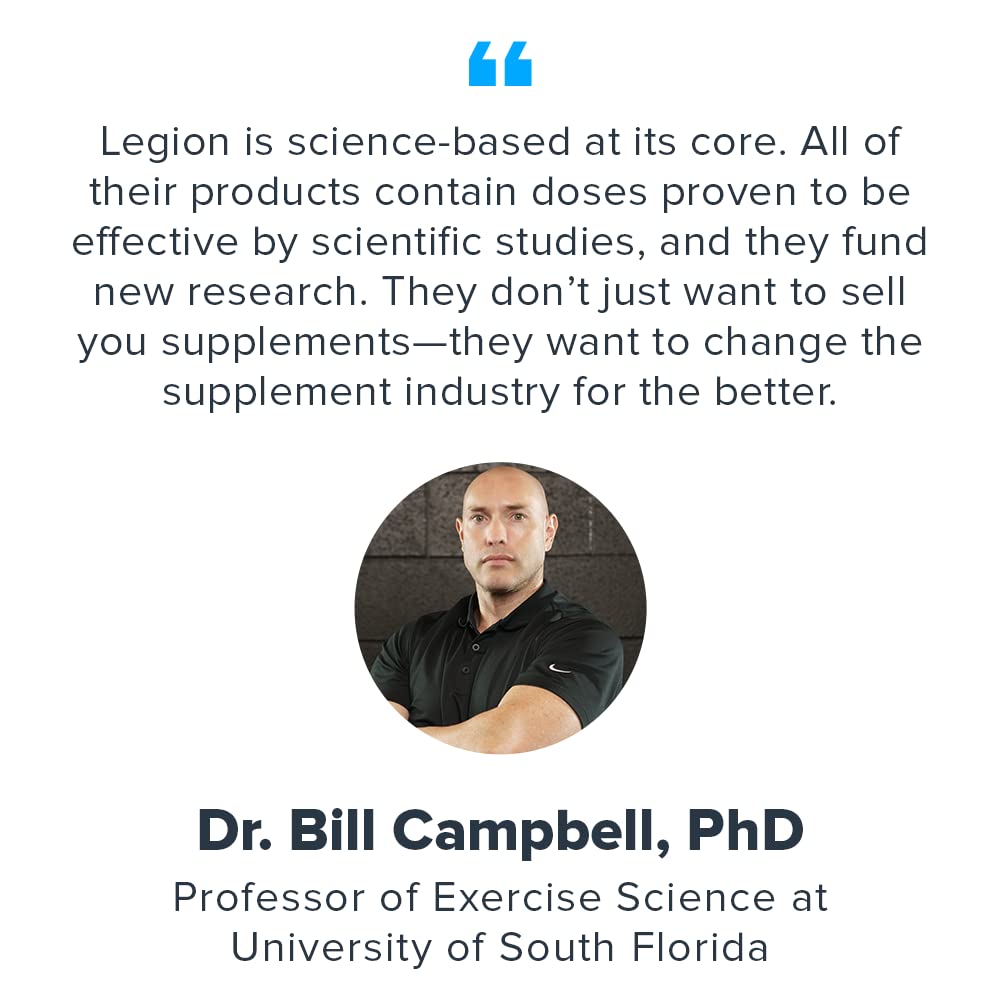 LEGION Sucrosomial Magnesium in activewear setting illustrates mood and energy support during workouts.
