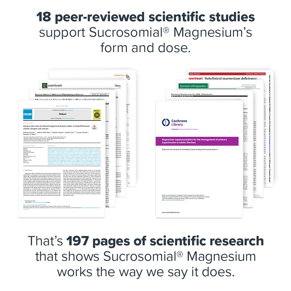 LEGION Sucrosomial Magnesium label transparency emphasizes pure ingredients and clearly listed dosage.