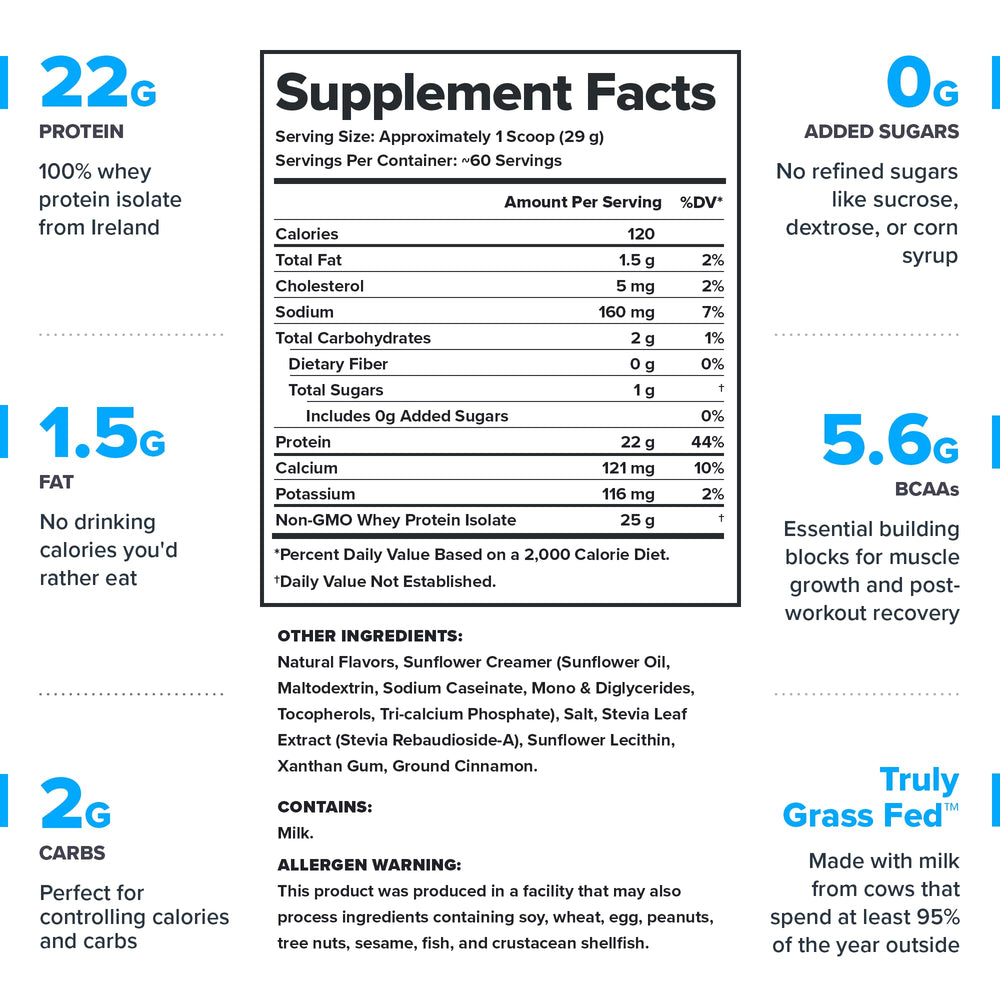 LEGION Whey+ scoop and serving shake shows a quick post-workout option.