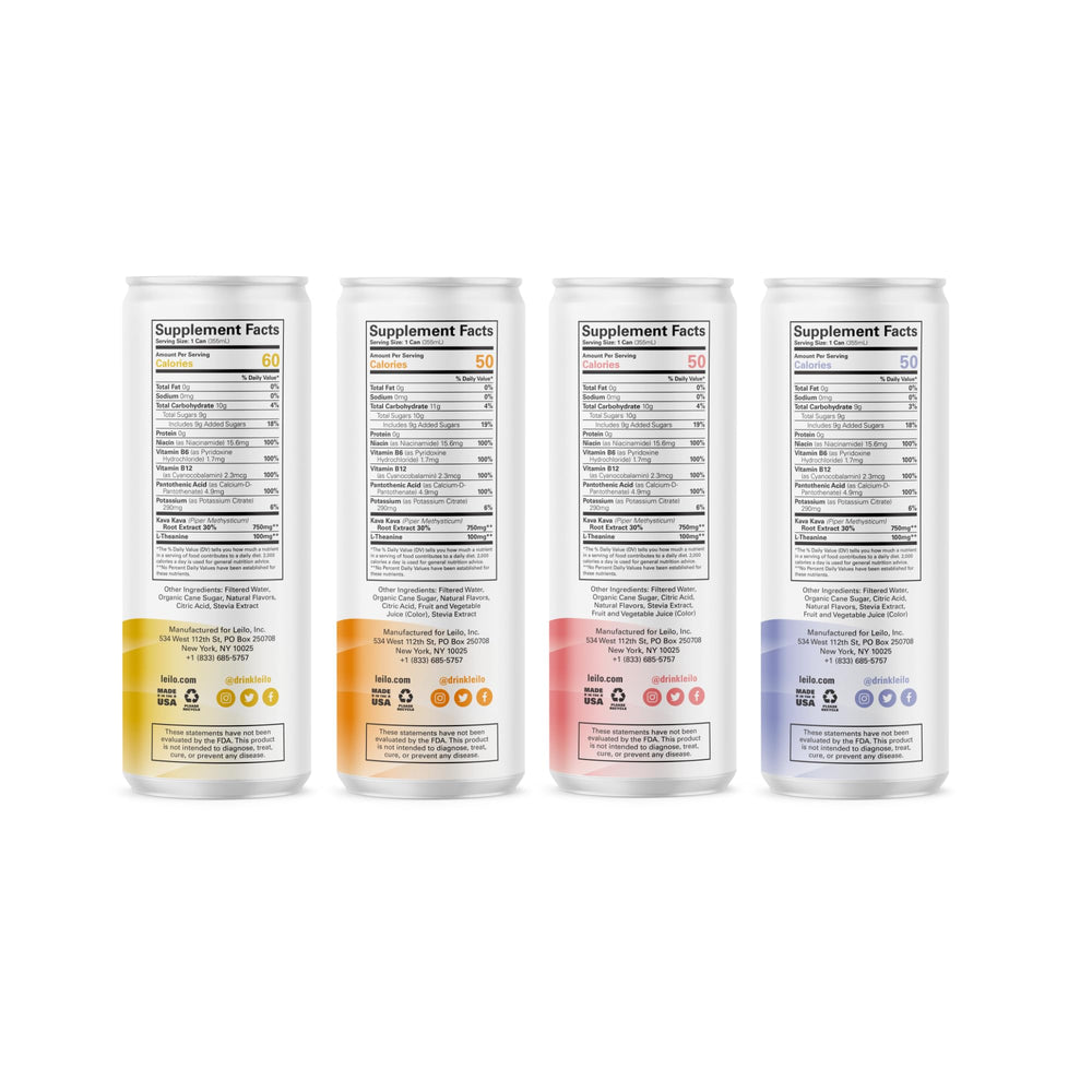 LEILO eco-friendly packaging with tree-planting initiative supporting sustainability