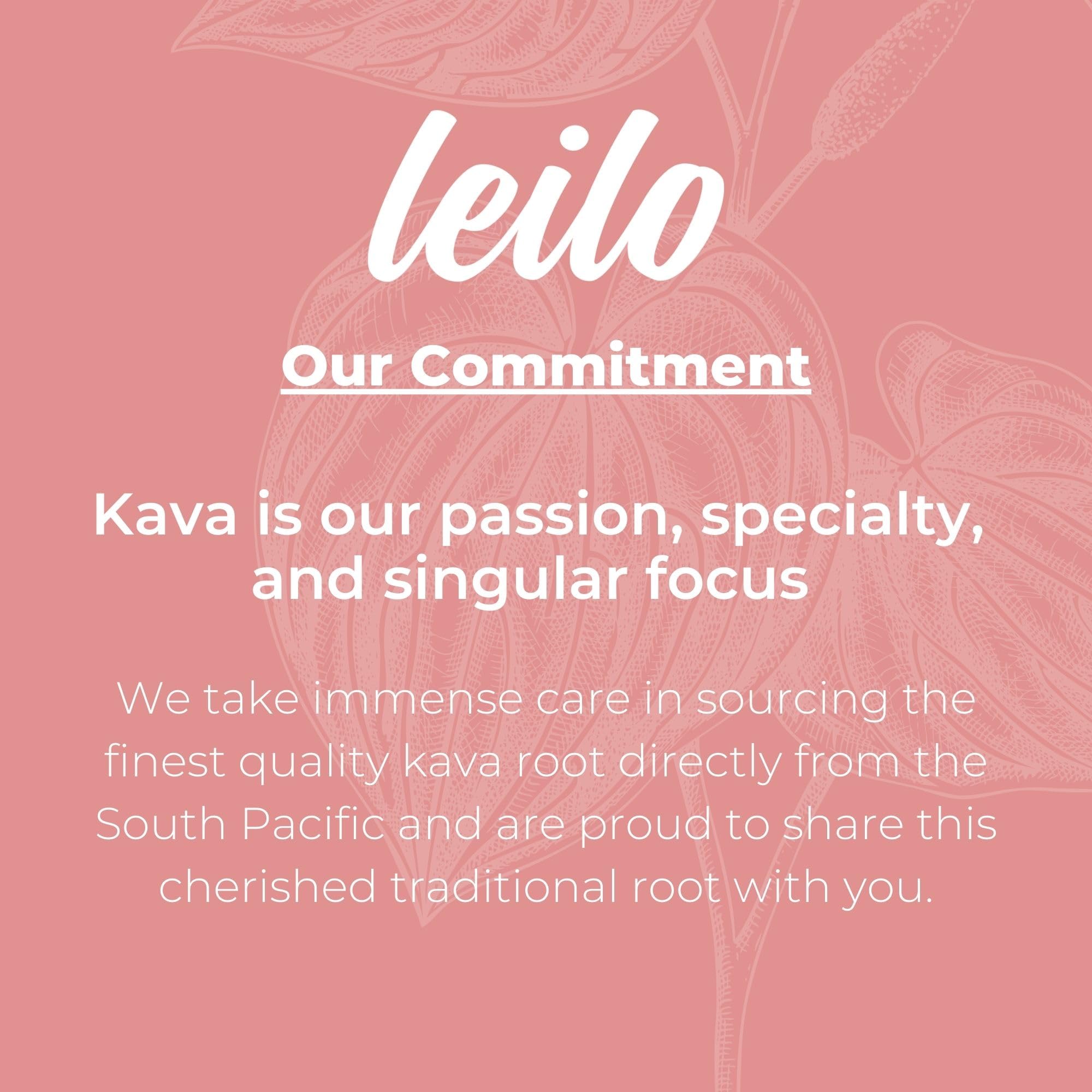 LEILO kava sparkling bubbles closeup emphasizes effervescence and smooth taste