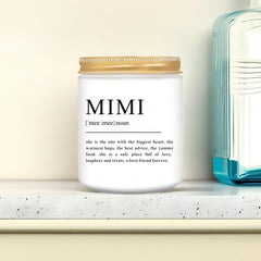 LEIOH Mimi gift packaging ready for gifting.