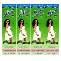 Lemisol Plus Feminine Wash Original bottle for daily freshness and confidence.