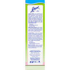Lemisol Plus Sensitive Skin bottle designed for comfortable daily care.