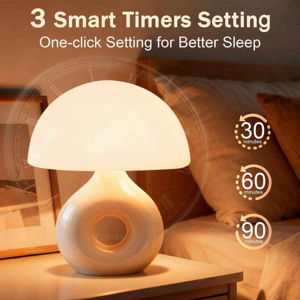 LemSen Cool White 6000K mode for bright daytime clarity.