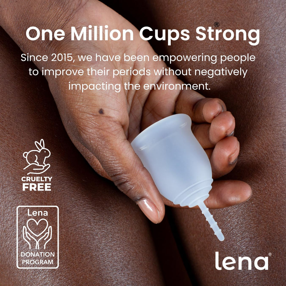 Made in the USA with medical-grade silicone for skin-friendly materials