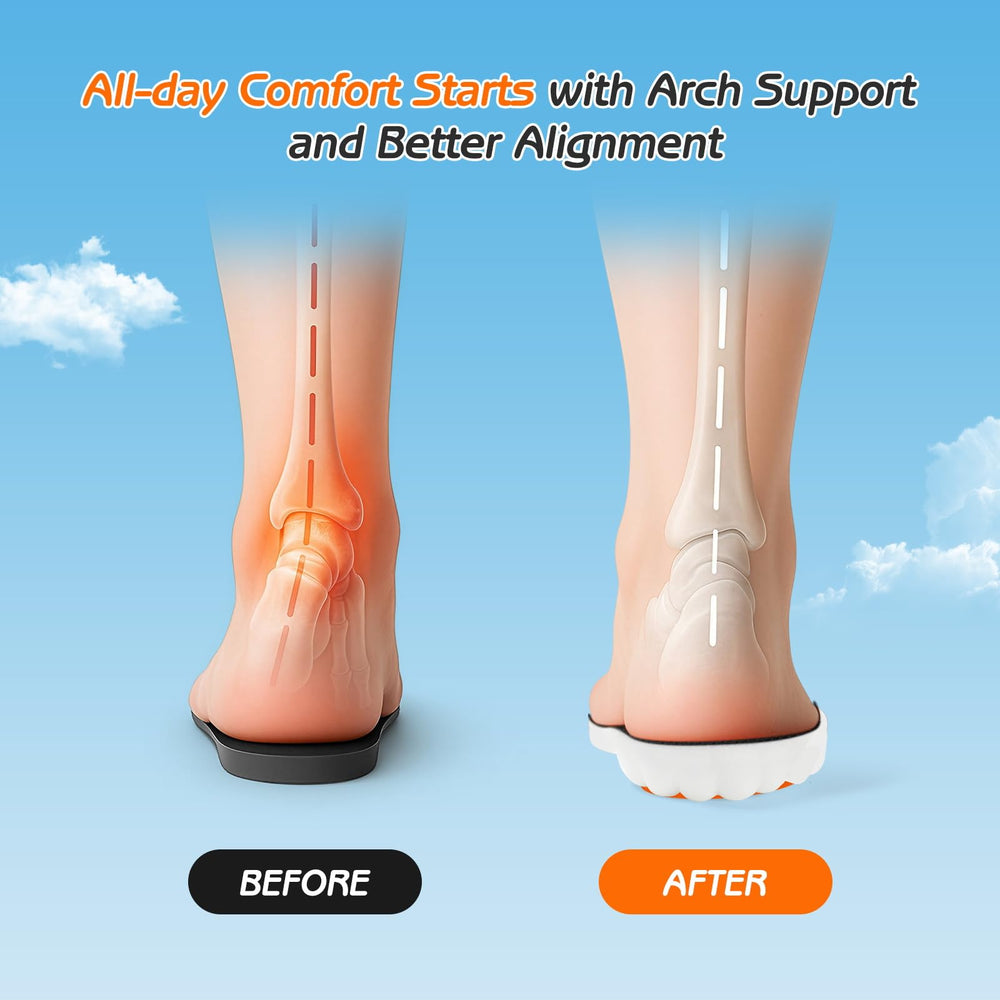 Lennoos trim-to-fit design lets you customize the size for snug fit