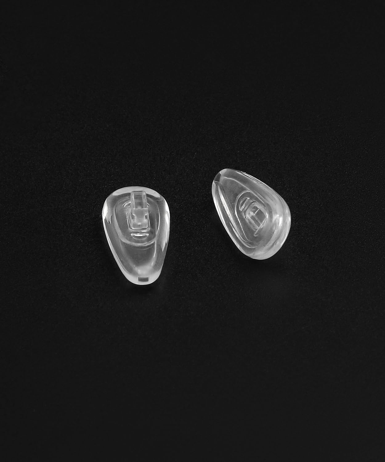 LenzProse nose pads for Oakley Extender improve fit and long-wear comfort.
