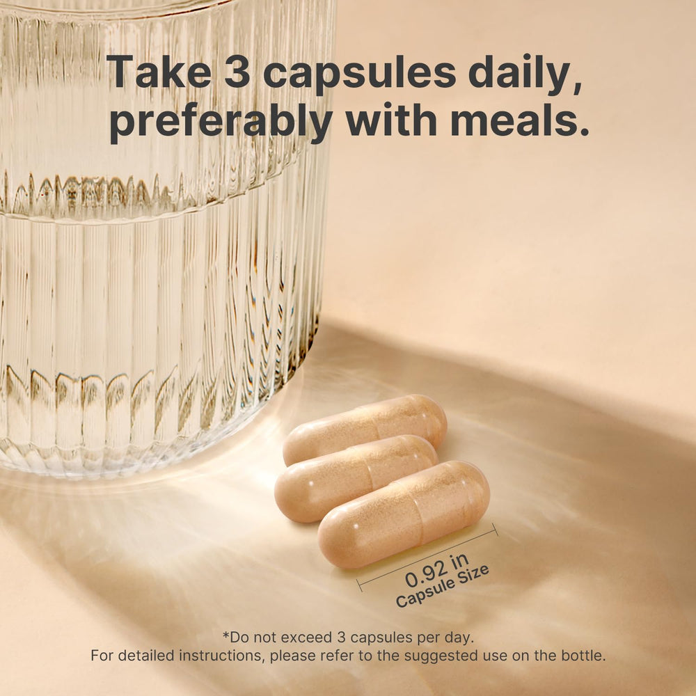Leotri packaging box on shelf for convenient daily use planning