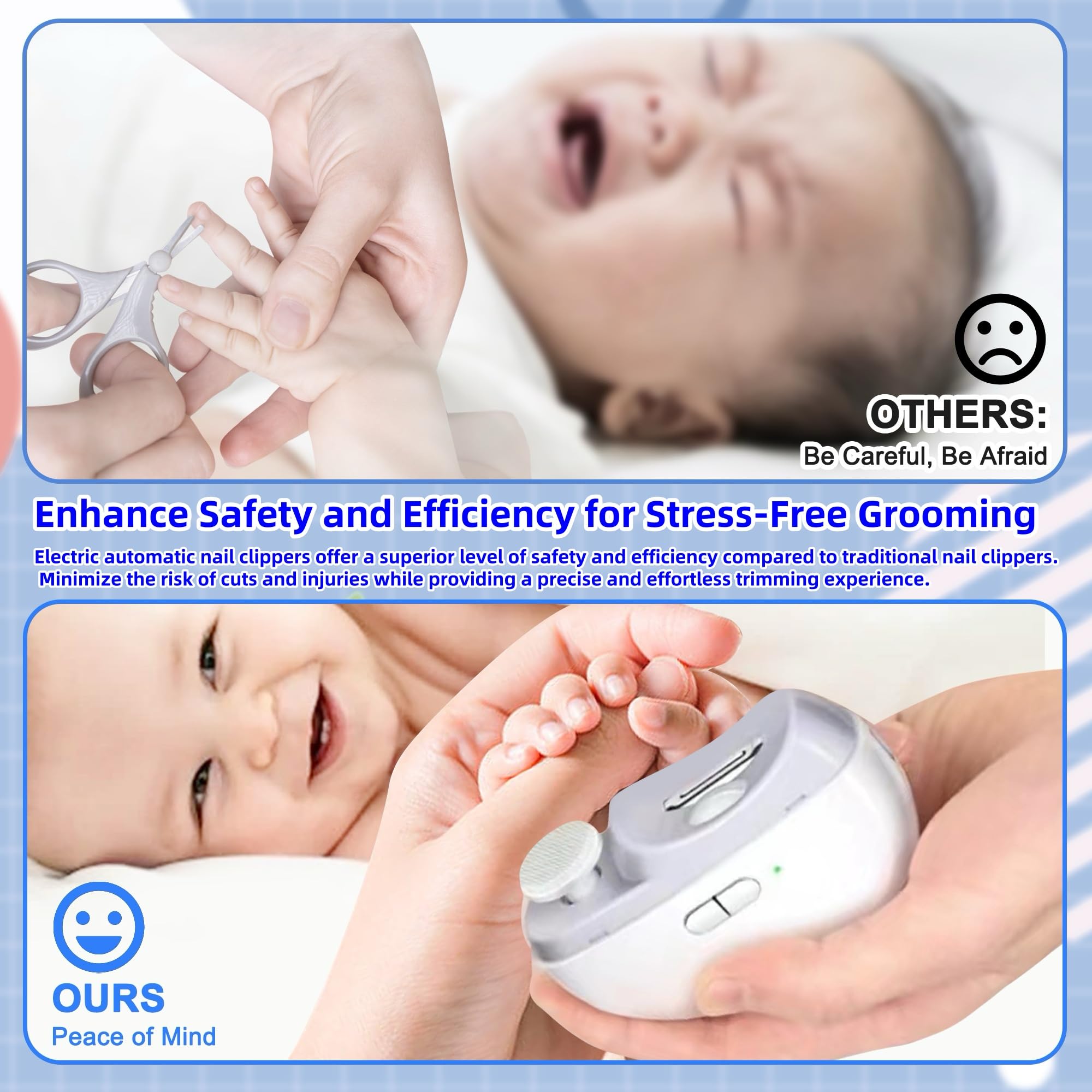 LEOVITA compact storage case keeps tools neatly organized