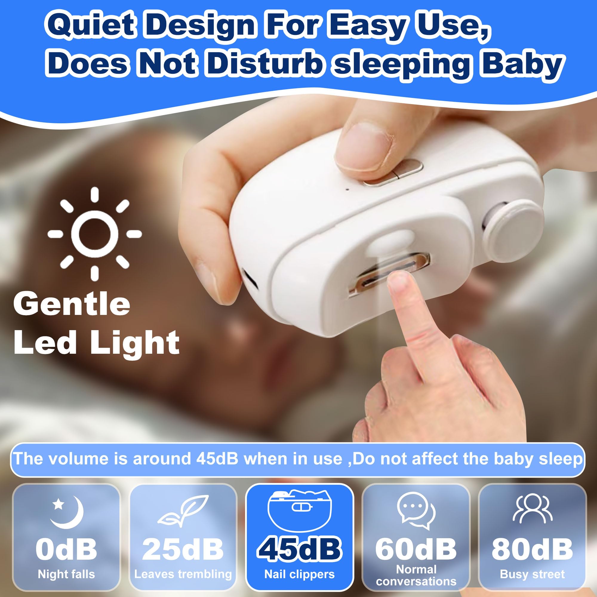 LEOVITA USB Type-C charging for easy power on the go