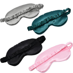 LERSVICVIL elastic strap design keeps the mask secure without pressure