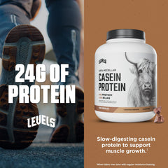 Levels Nutrition USA-made label photo conveys trusted manufacturing and quality control