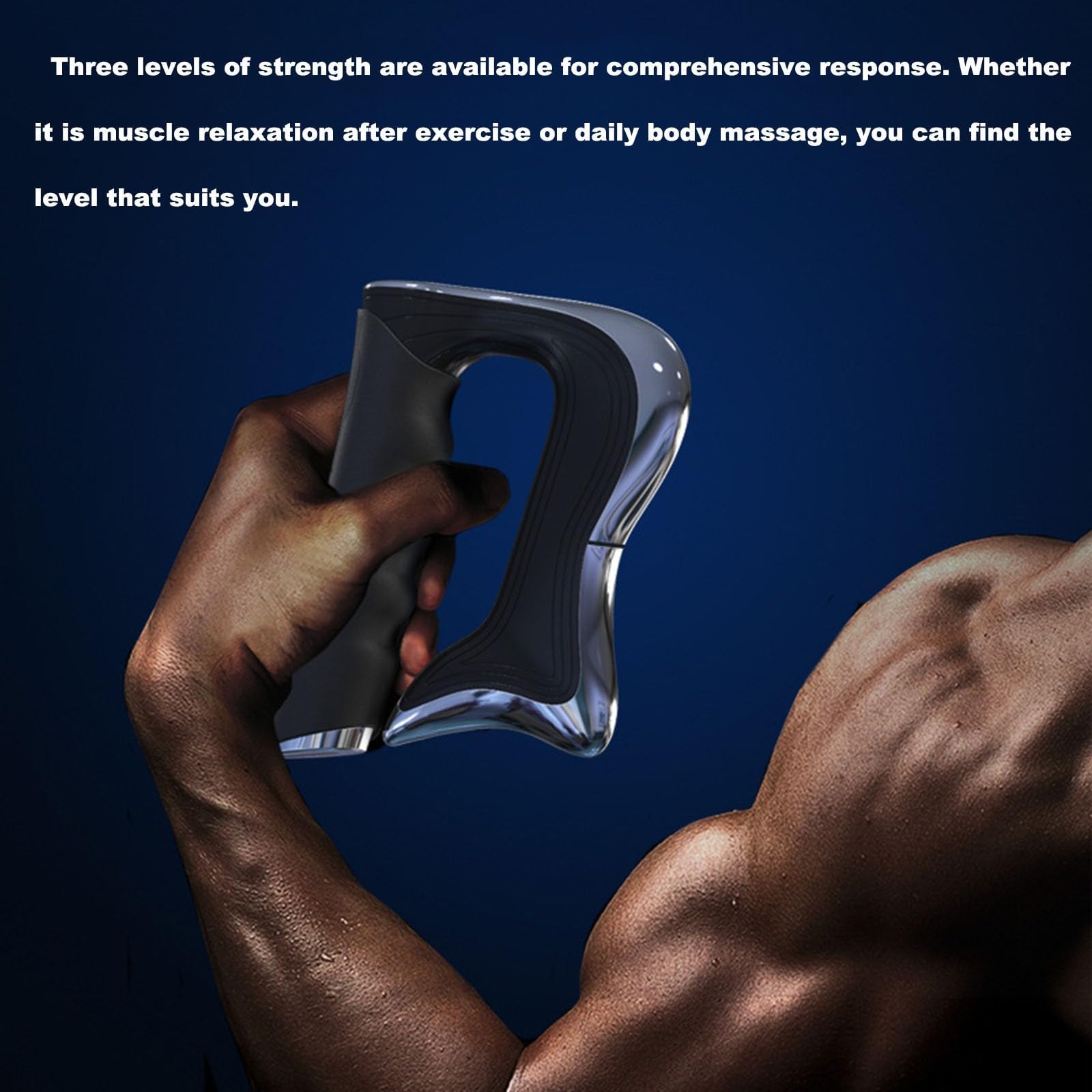 lewitools fascia knife charging via USB for on-the-go power