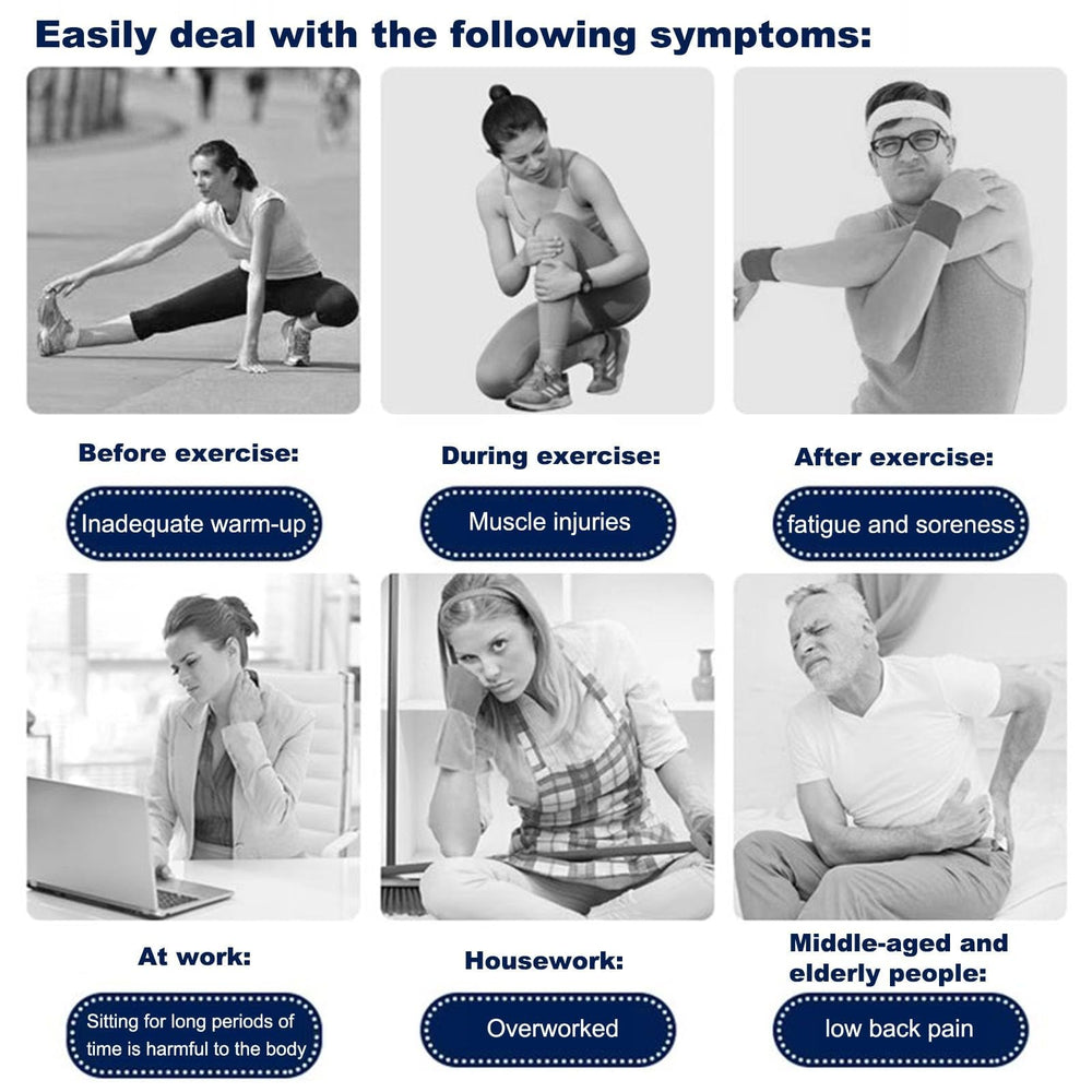 lewitools fascia knife post-workout recovery use eases stiffness