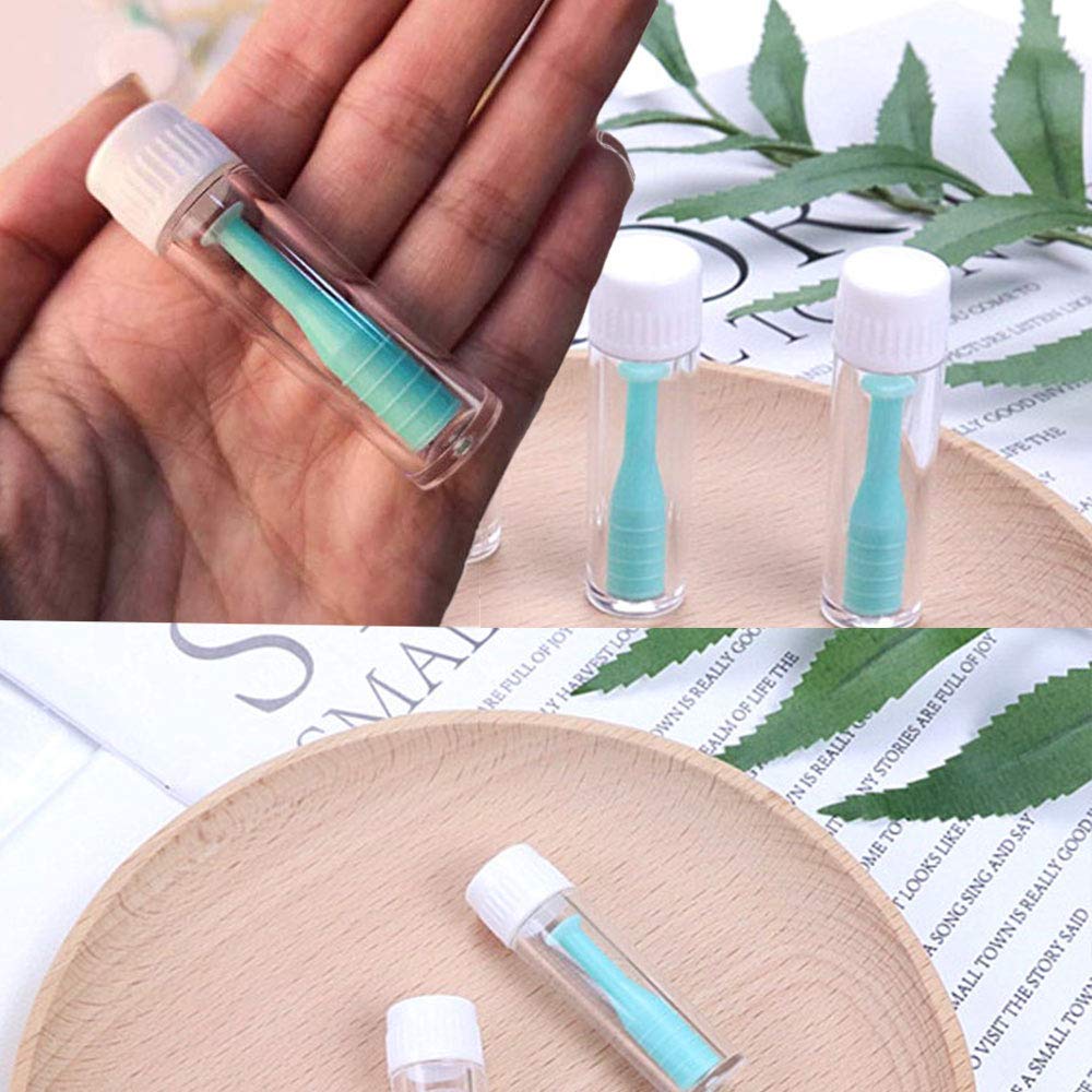 LeyJin portable packaging keeps each remover clean and convenient.