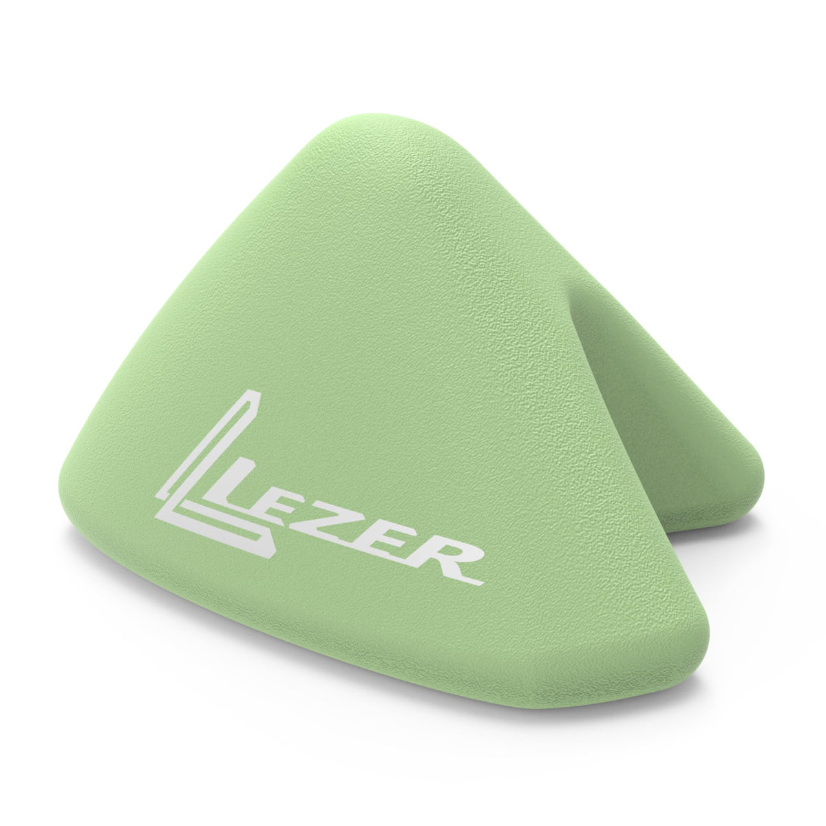 LEZER Trigger Massage Point shows three-angle design for tailored self-massage.
