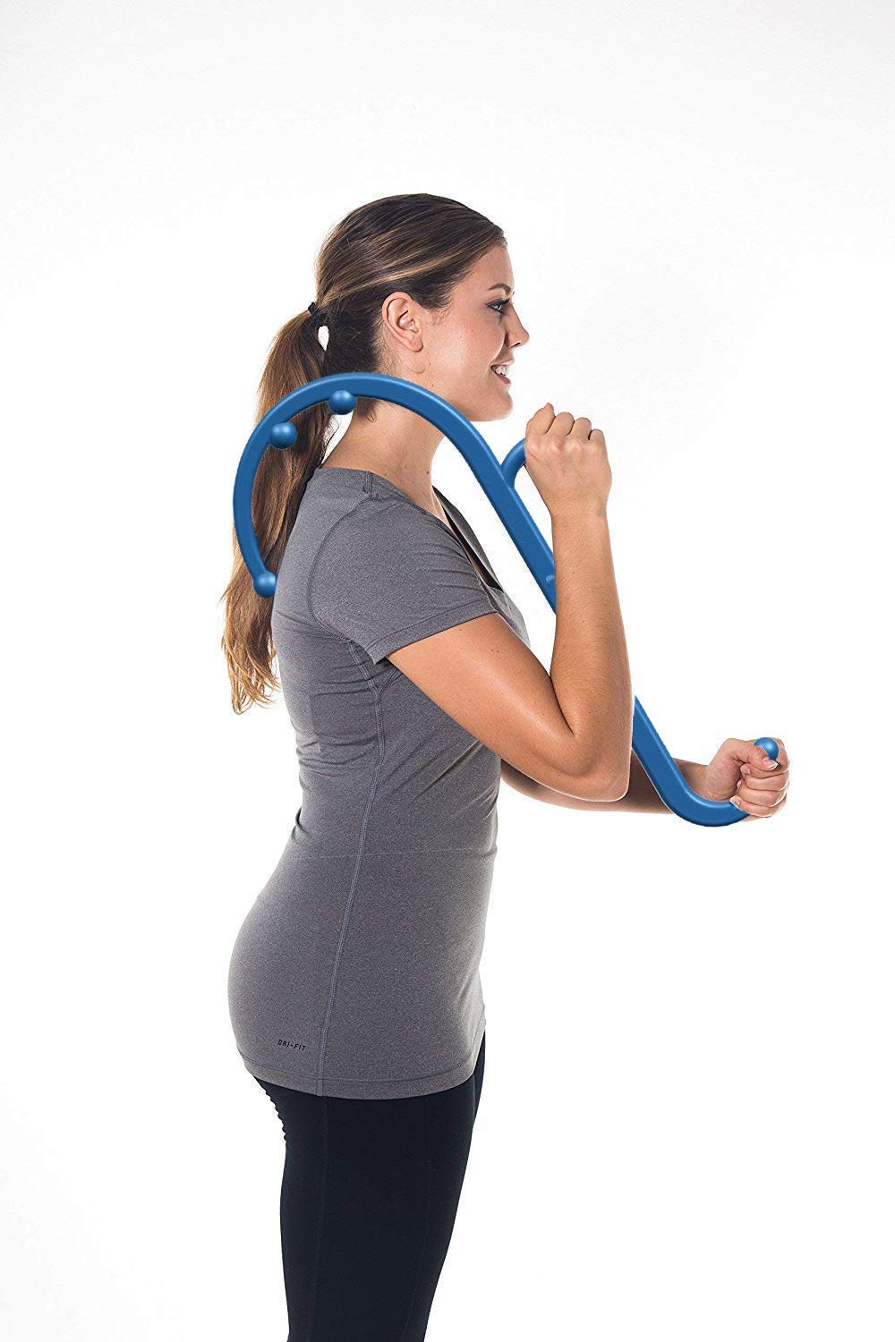 LiBa gift-friendly massager for friends and partners.