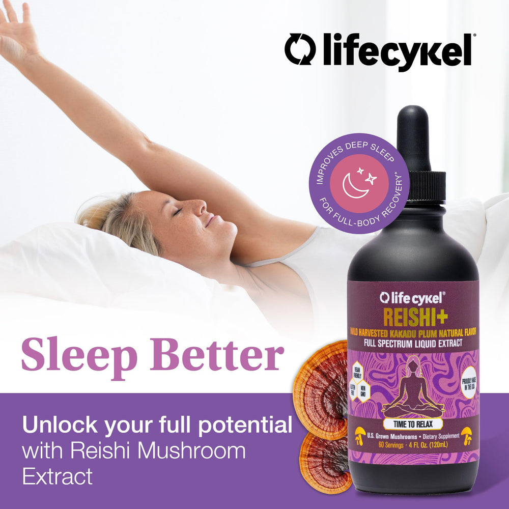 Life Cykel Kakadu Plum drops highlight vitamin C antioxidant boost for daily vitality.