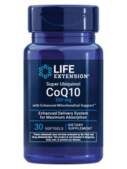 Life Extension Alpha Lipoic Acid with Biotin bottle front highlighting antioxidant support.