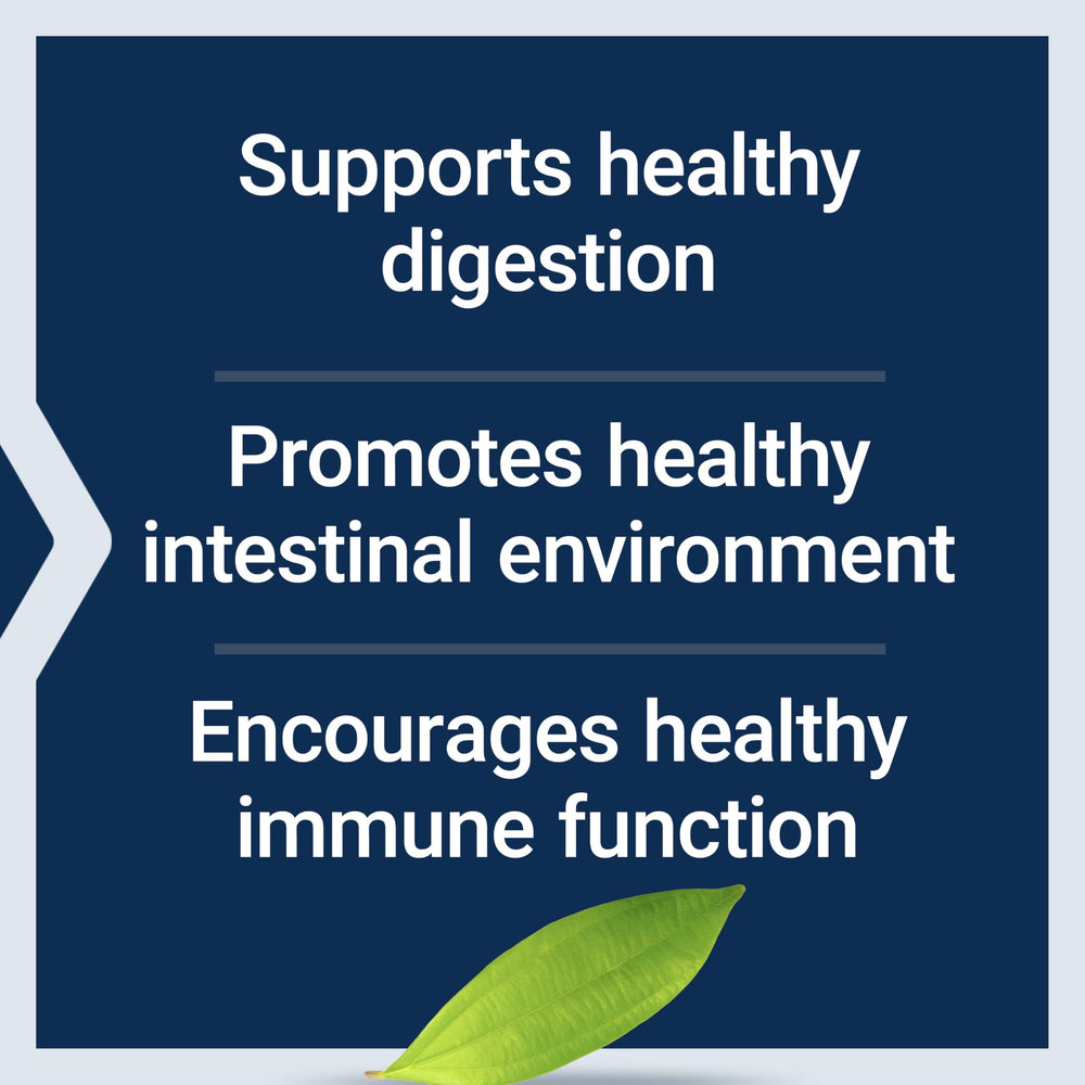 Life Extension Bifido GI Balance USA-made label emphasizing quality and purity.