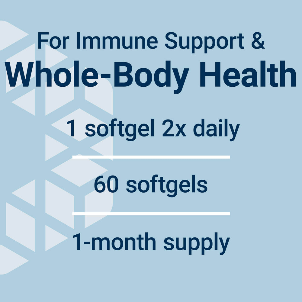 Life Extension bottle on counter conveys everyday supplement for balanced wellness.