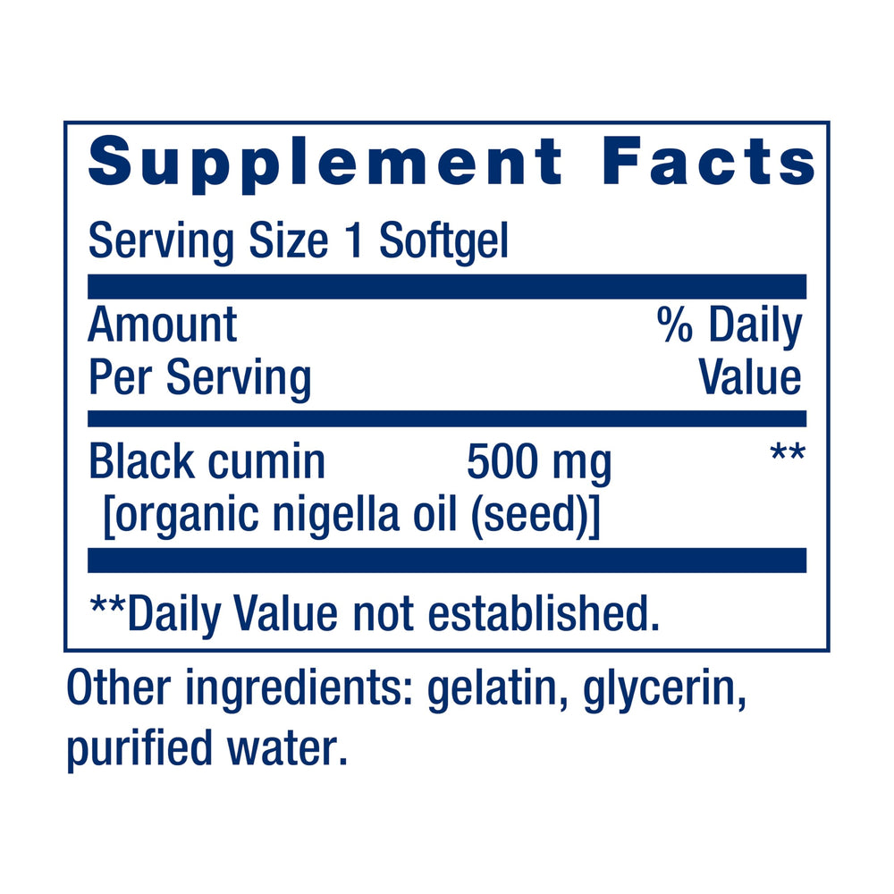 Life Extension Softgels in hand indicate convenient daily immune and whole-body wellness support.
