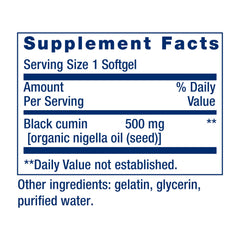 Life Extension Softgels in hand indicate convenient daily immune and whole-body wellness support.