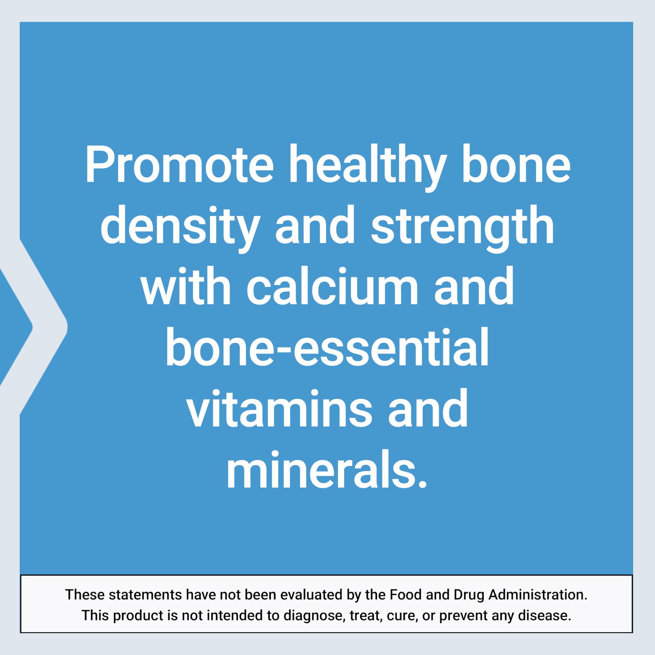 Life Extension Bone Restore bottle shows D3 and K2 vitamin blend on label.
