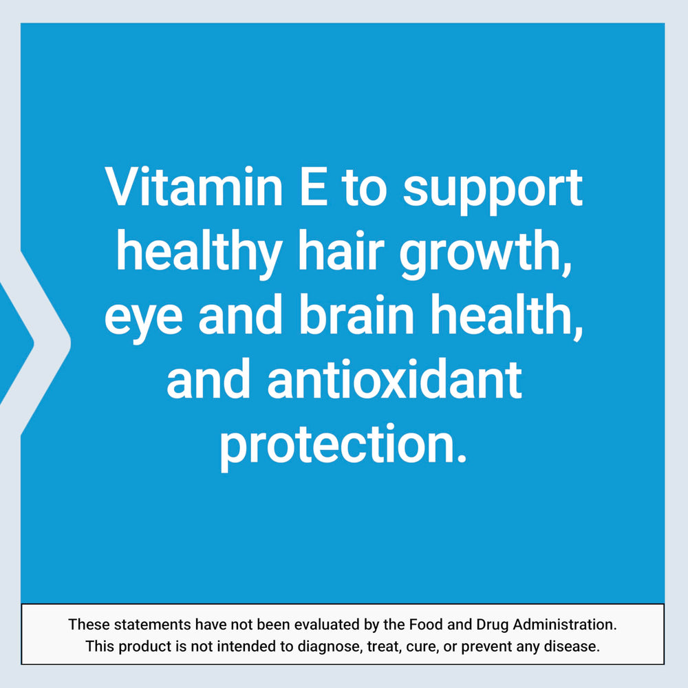 Brain health label detail on Life Extension tocotrienols bottle